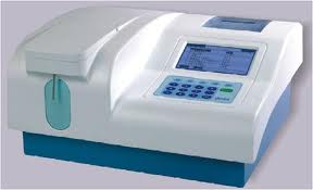 CHEMICAL ANALYZER